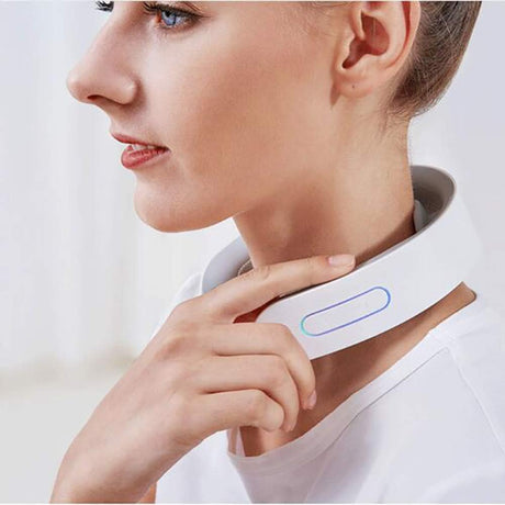 Portable Neck Massager