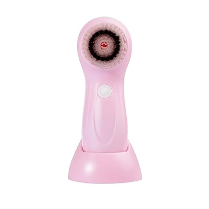 Electric Facial Cleansing Brush