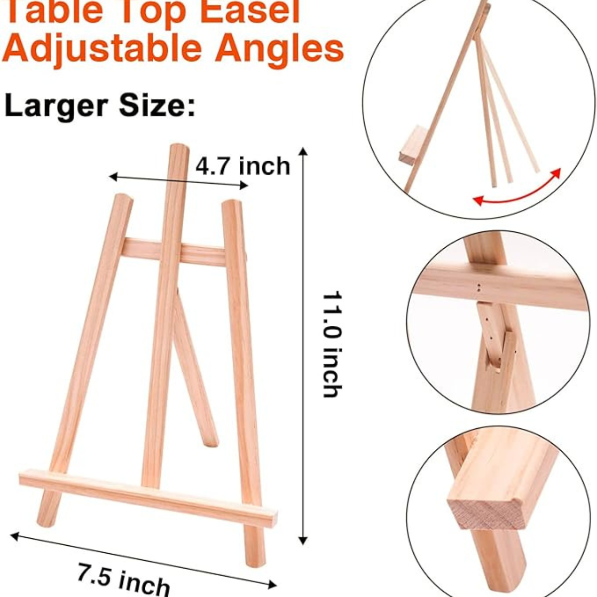 56 pcs Professional Acrylic Paint Set