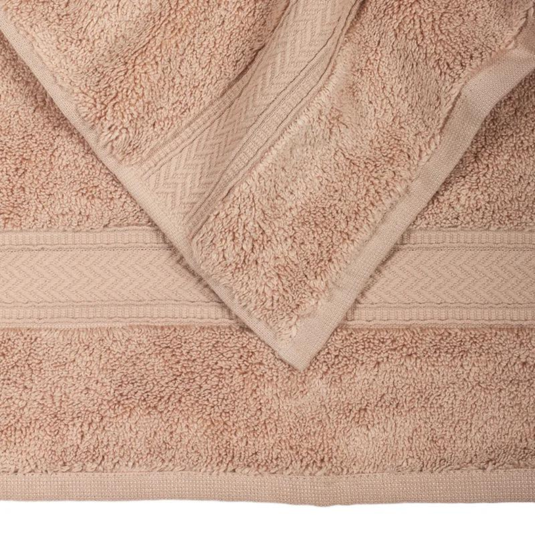 100% Cotton Bath Towels