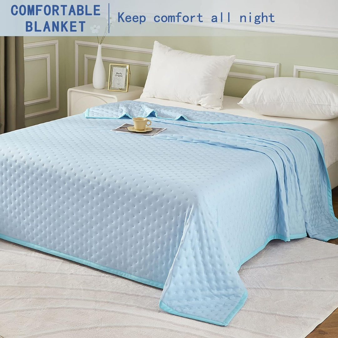 AYMY Cooling Blanket 59"x79"