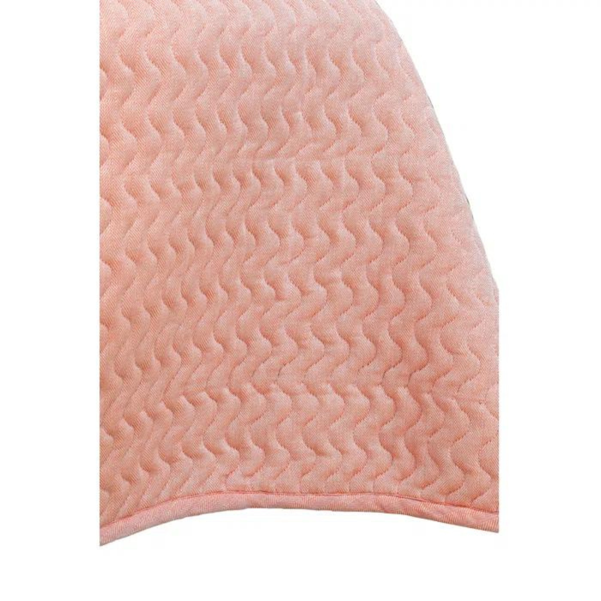 Standard Cotton Reversible Quilt Set