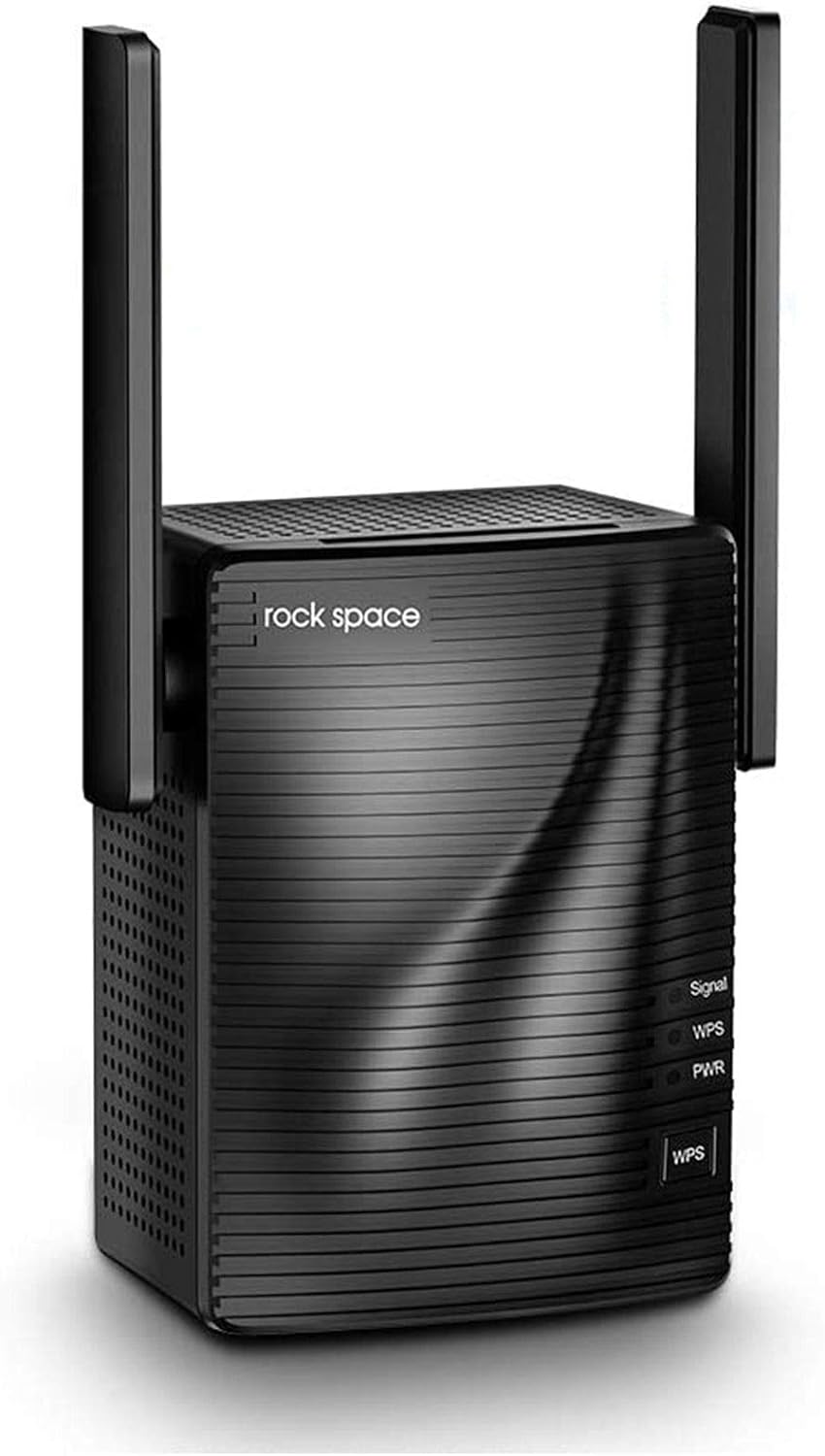 Rockspace Wireless Signal Booster