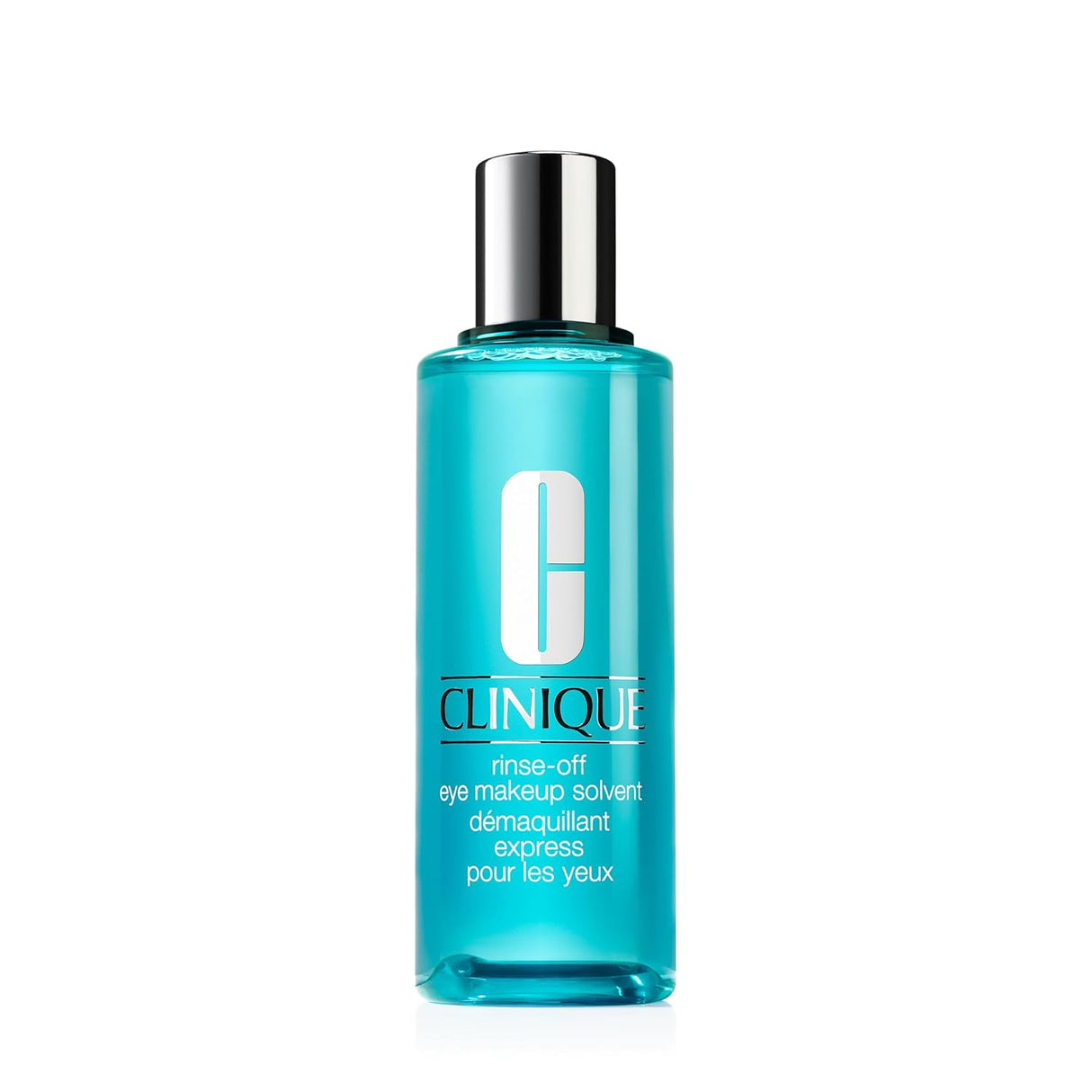 Clinique Rinse Off Eye Makeup Solvent