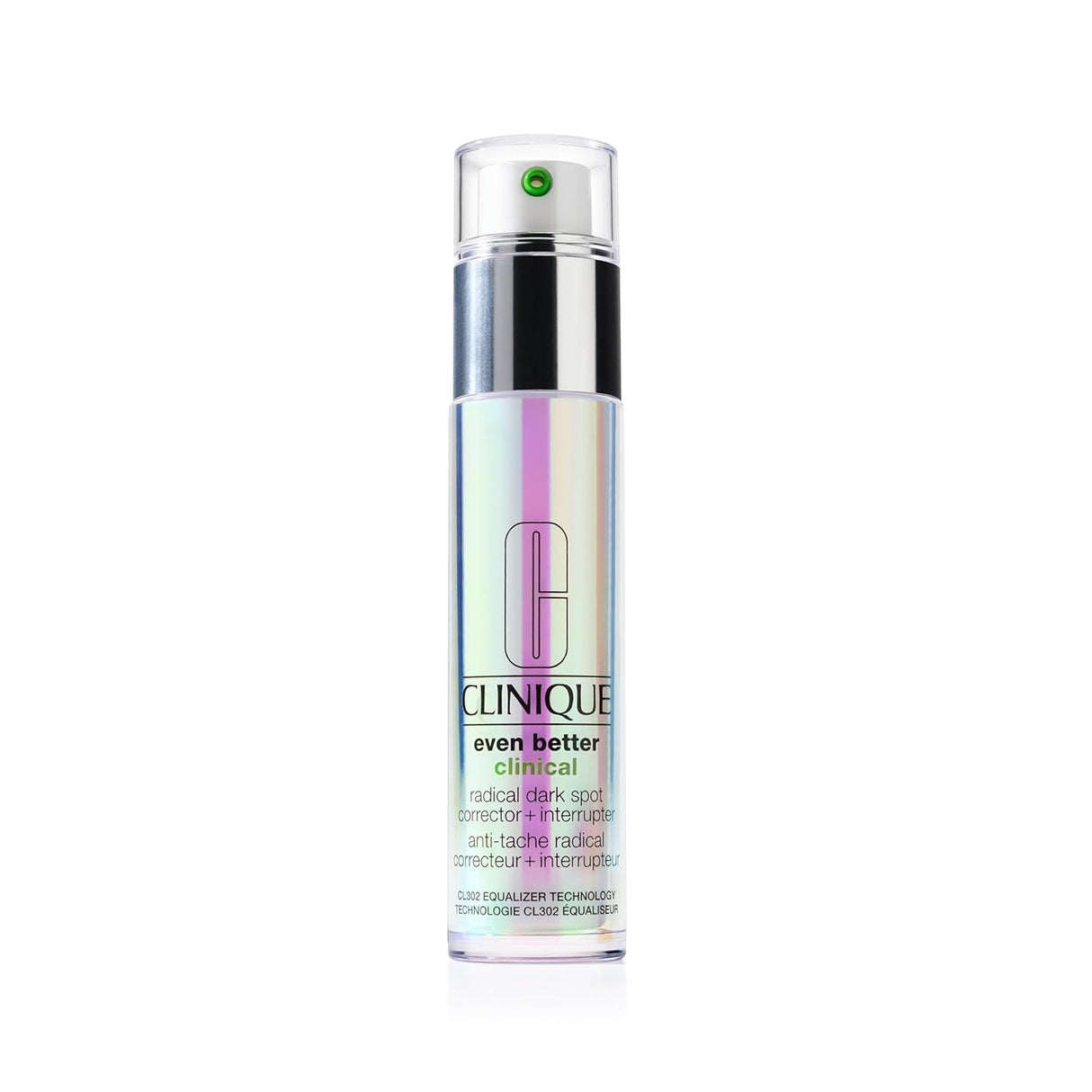 Clinique Even Better Clinical Radical Dark Spot Corrector And Interrupter Face Serum