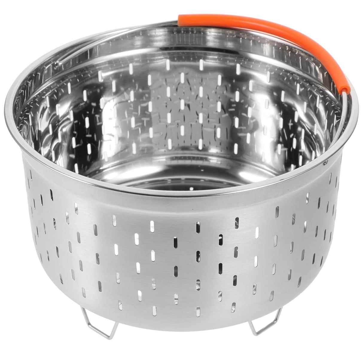 Stainless Steel Rice Steamer Tamale Steamer Pot Instapot 6