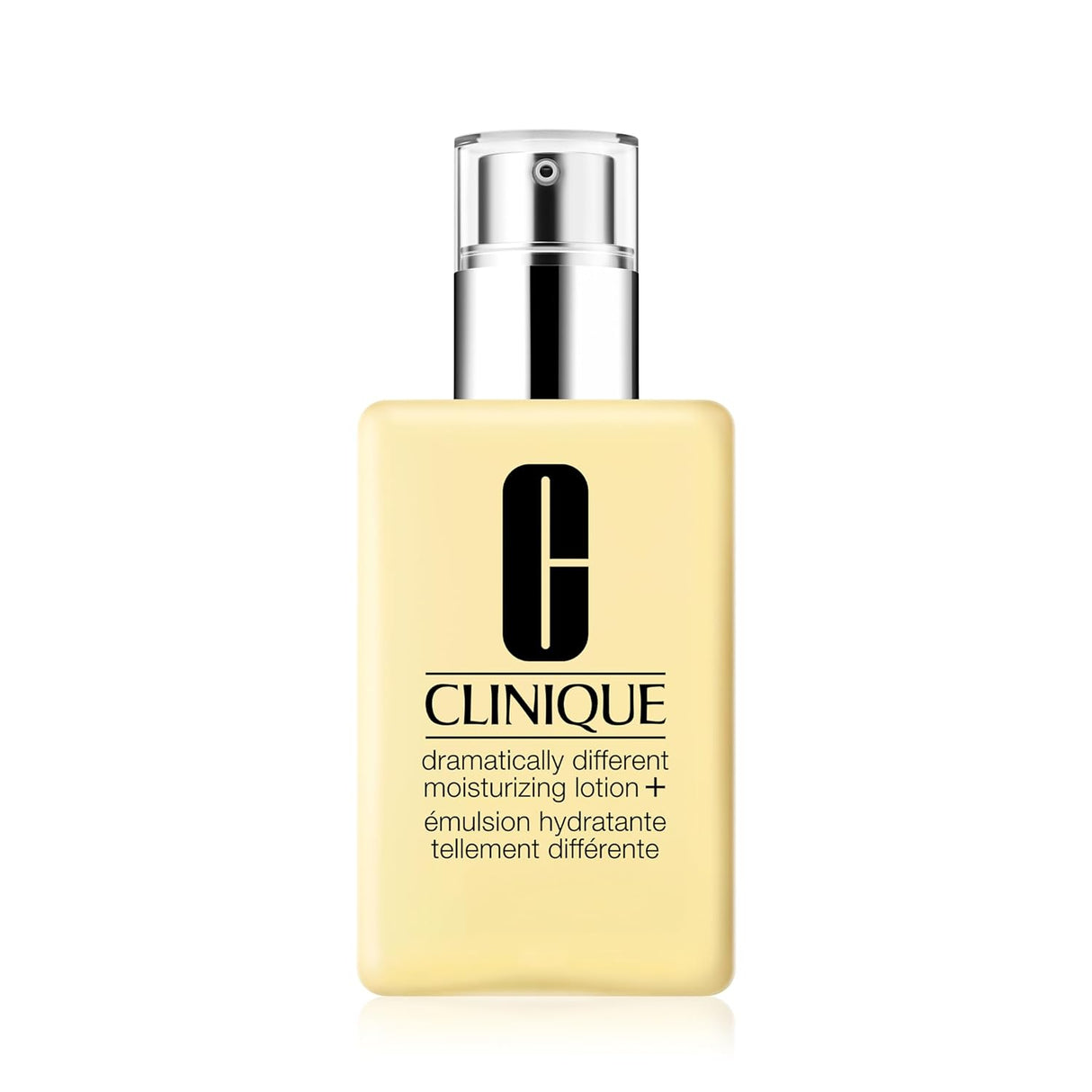 Clinique Dramatically Different Moisturizing Lotion