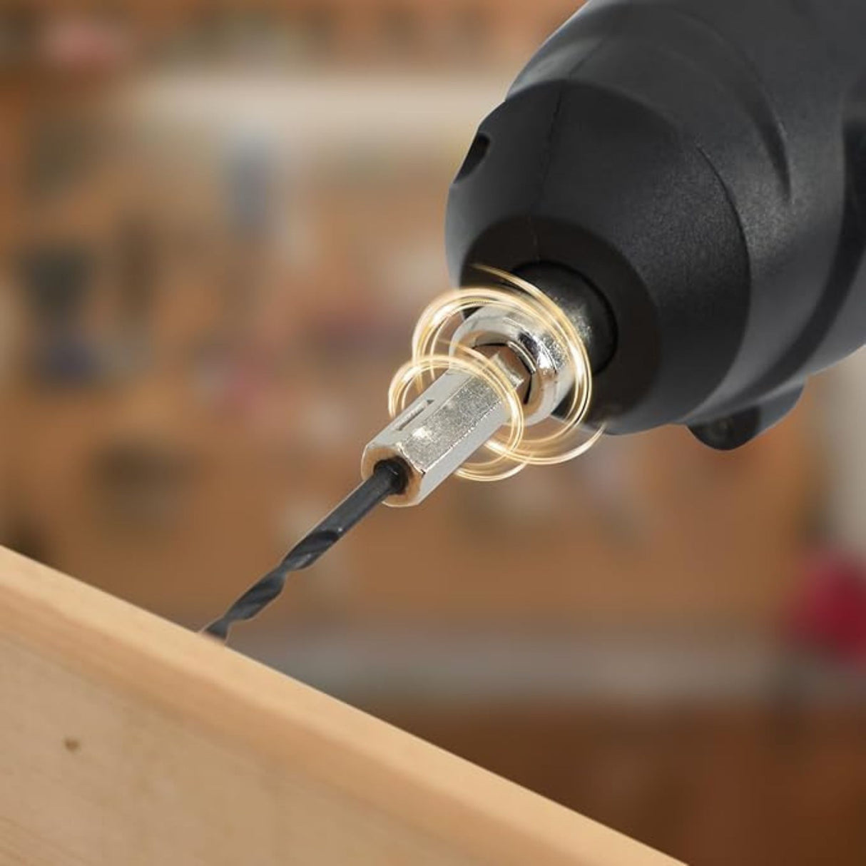 Rechargeable Electric Screwdriver Portable Set 3.6V with 47 pcs Cordless Accessories