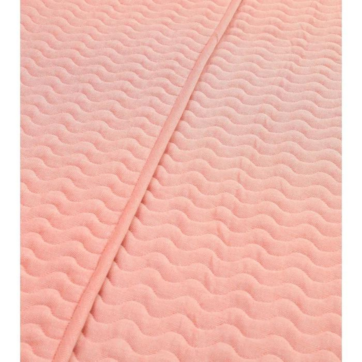 Standard Cotton Reversible Quilt Set