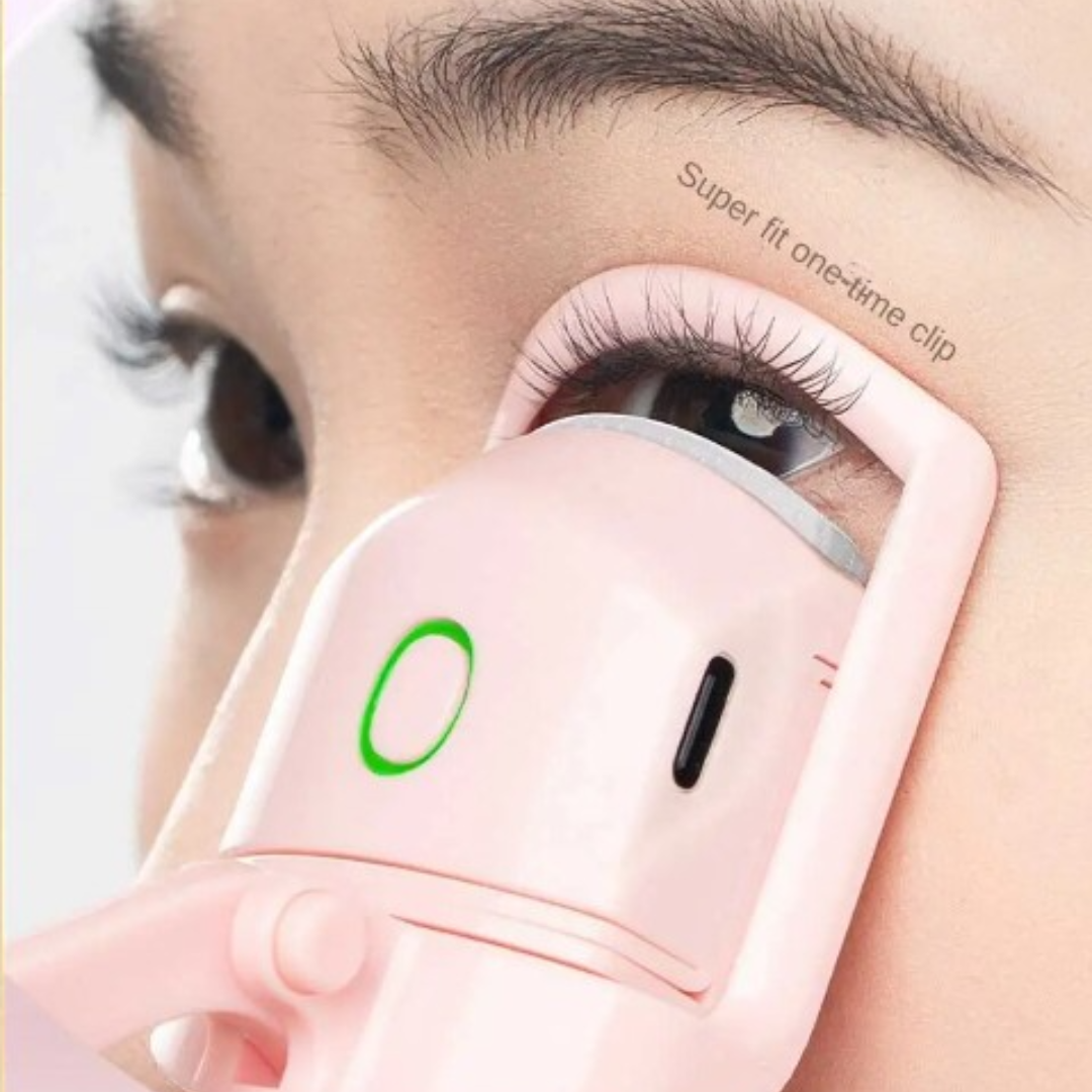 Heated Eyelash Curler