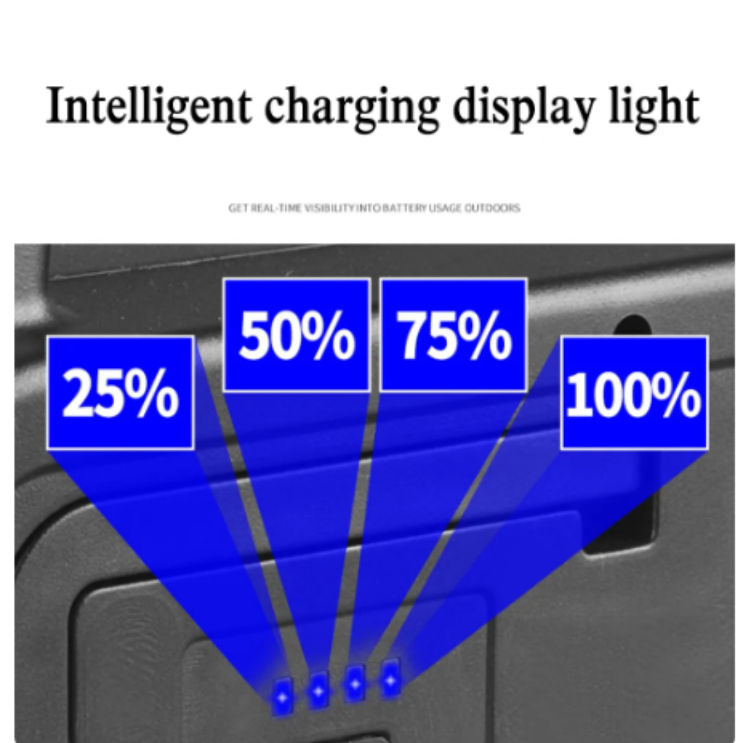 Super Solar Light USB Rechargeable COB LED Waterproof Handheld Flashlight