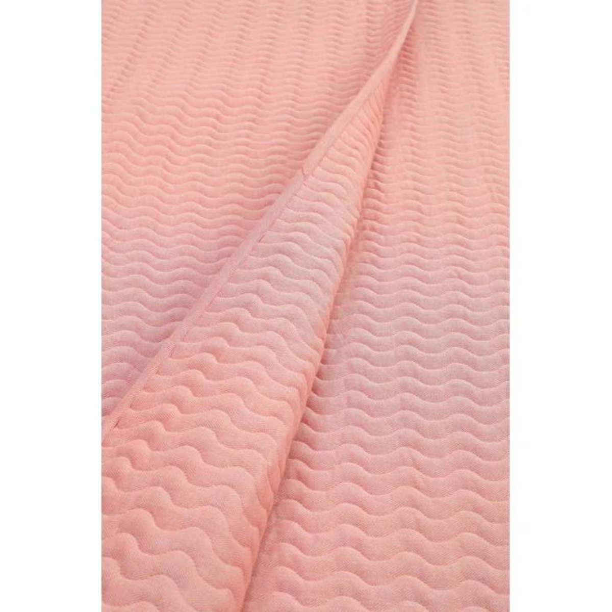 Standard Cotton Reversible Quilt Set