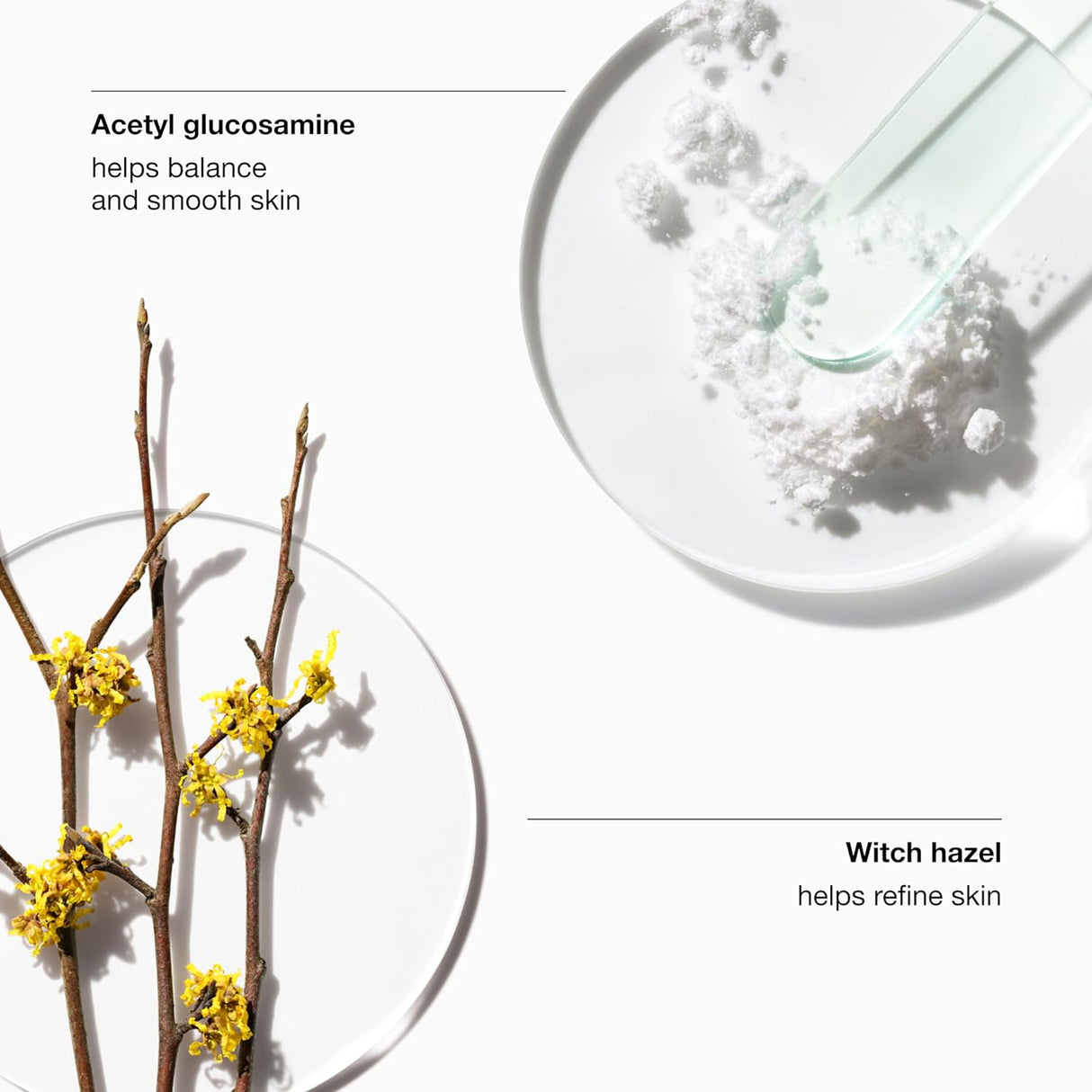 Clinique Clarifying Lotion Facial Exfoliator 2 for Dry Combination Skin