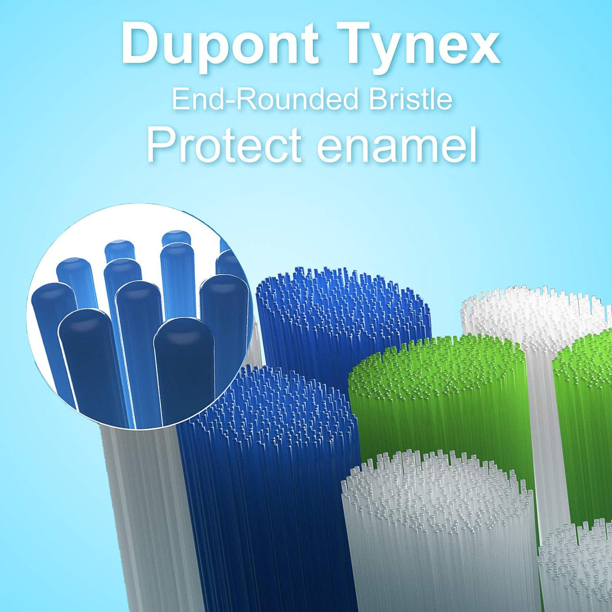 Dikla Photo Catalytic Sonic Electric Toothbrush