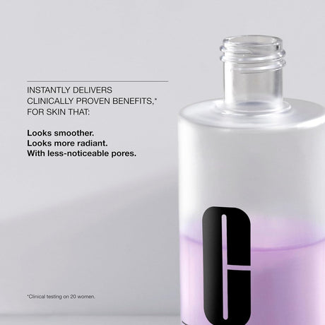 Clinique Clarifying Lotion Facial Exfoliator 2 for Dry Combination Skin