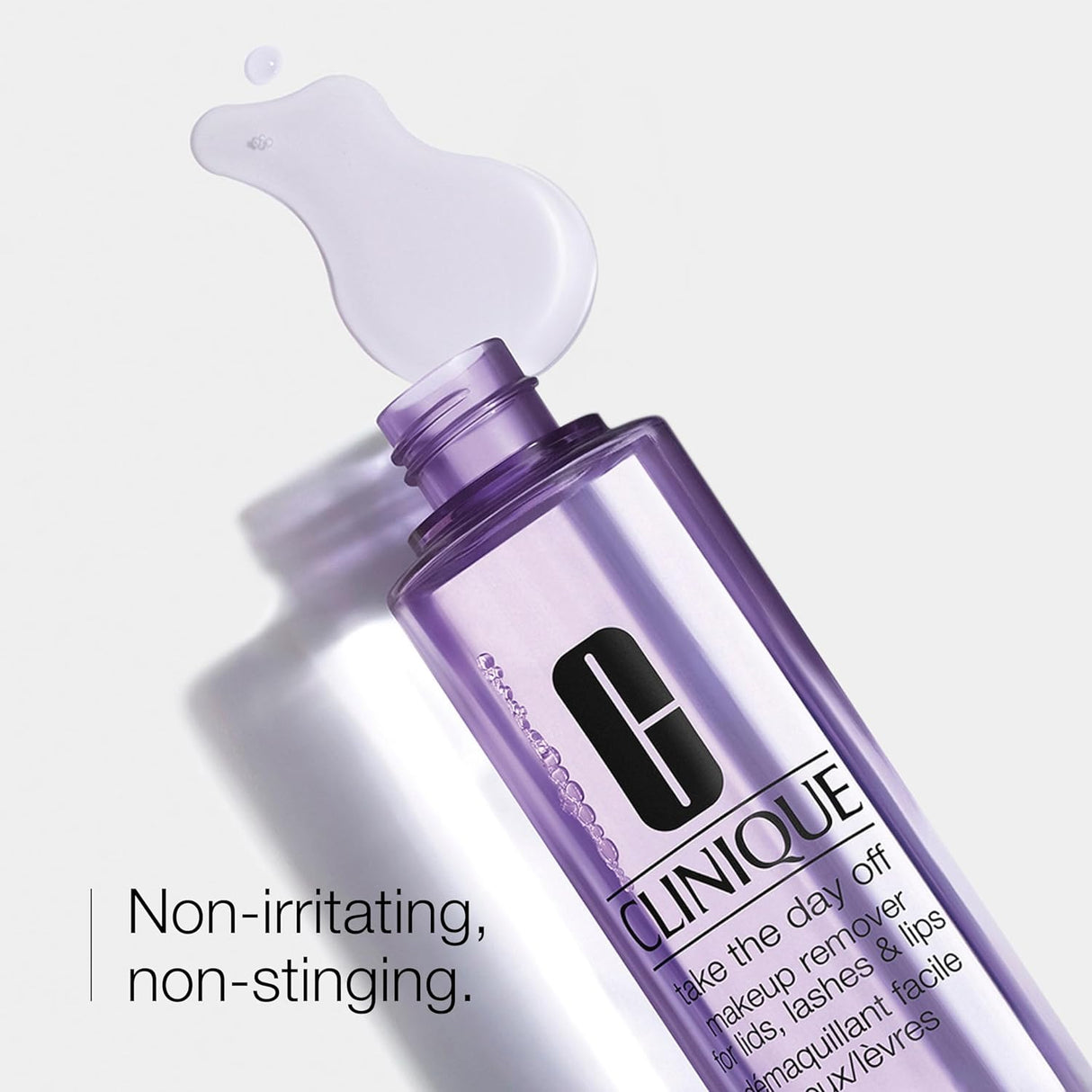 Clinique Take The Day Off Makeup Remover For Lids Lashes and Lips