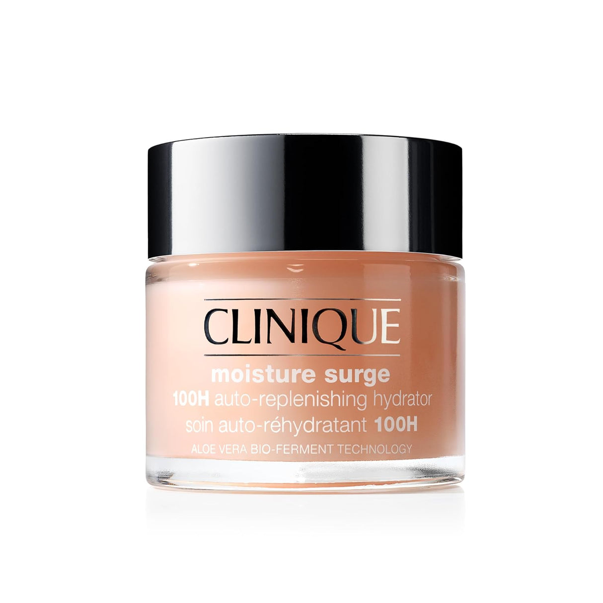 Clinique Moisture Surge 100H Auto Replenishing Hydrator Face Moisturizer