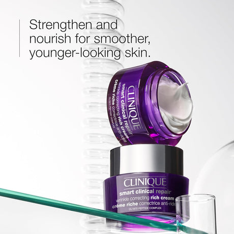 Clinique Smart Clinical Repair Wrinkle Correcting Eye Cream