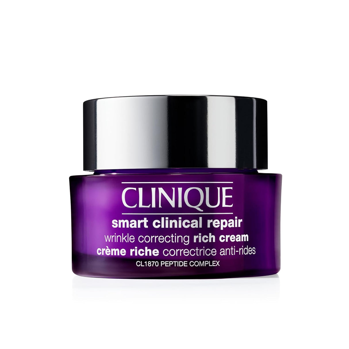 Clinique Smart Clinical Repair Wrinkle Correcting Rich Face Cream