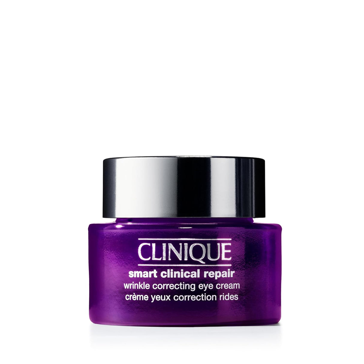 Clinique Smart Clinical Repair Wrinkle Correcting Eye Cream