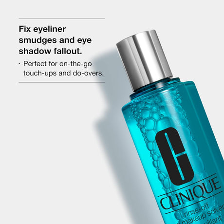 Clinique Rinse Off Eye Makeup Solvent