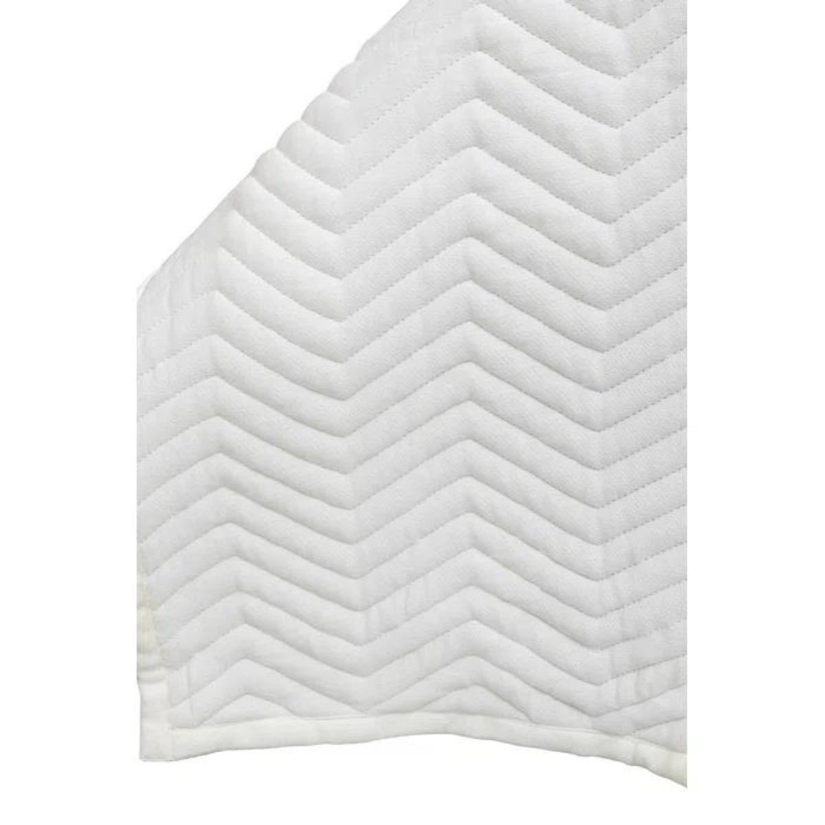 Standard Cotton Reversible Quilt Set