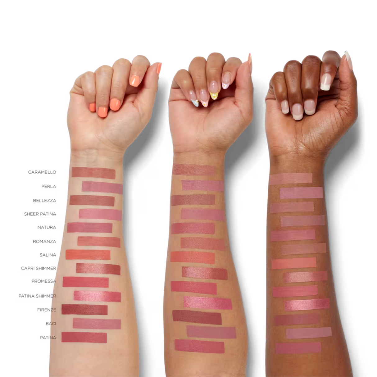 Stila Stay All Day Liquid Lipstick