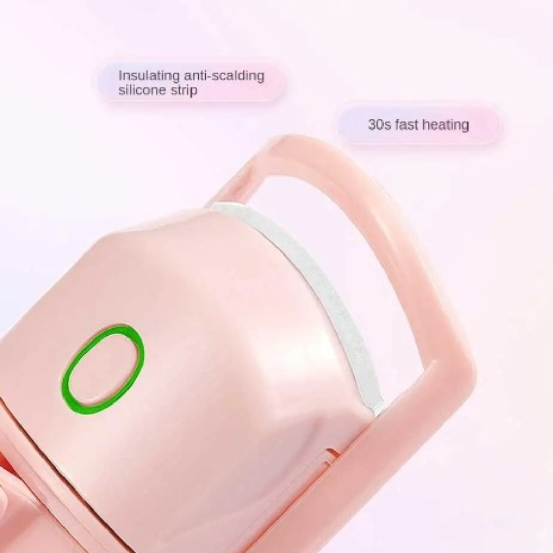 Heated Eyelash Curler