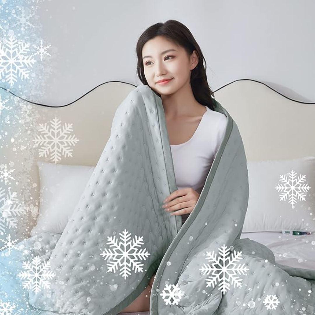 AYMY Cooling Blanket 59"x79"