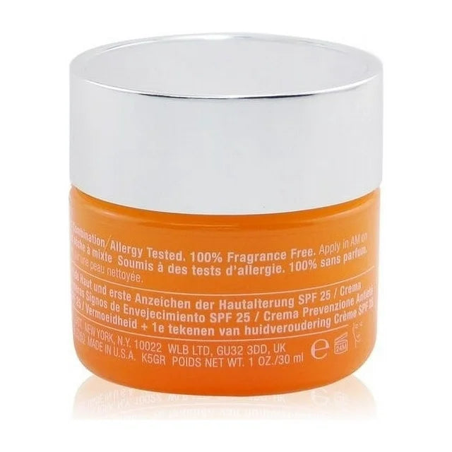 Clinique Superdefence SPF 25 Moisturizer 30 ml