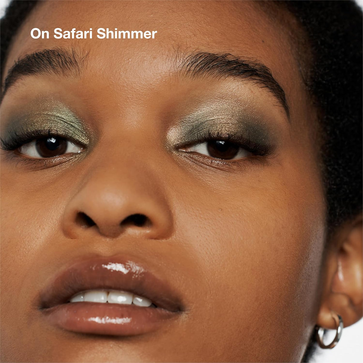 Clinique All About Shadow Quad Teddy Bear