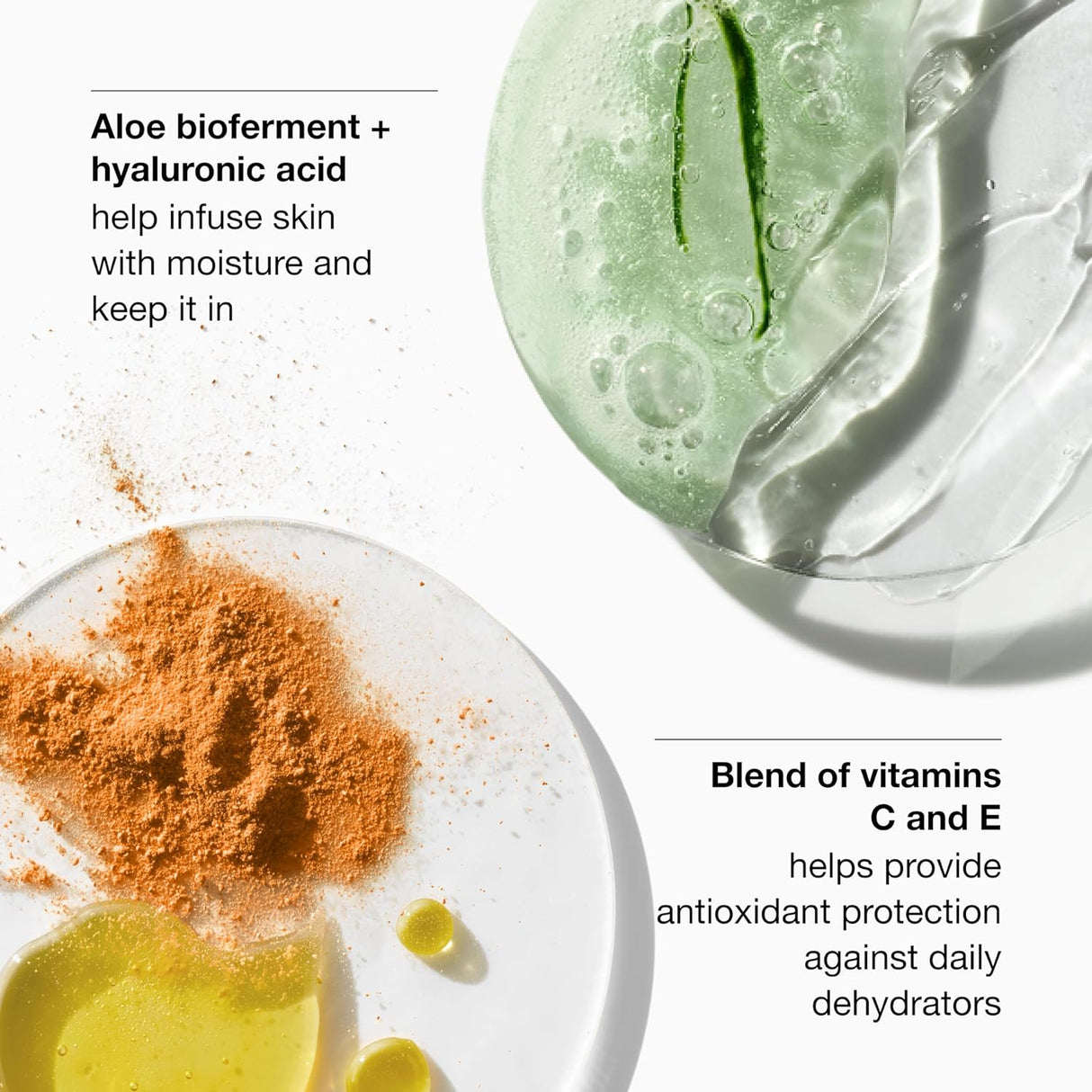 Clinique Moisture Surge 100H Auto Replenishing Hydrator Face Moisturizer