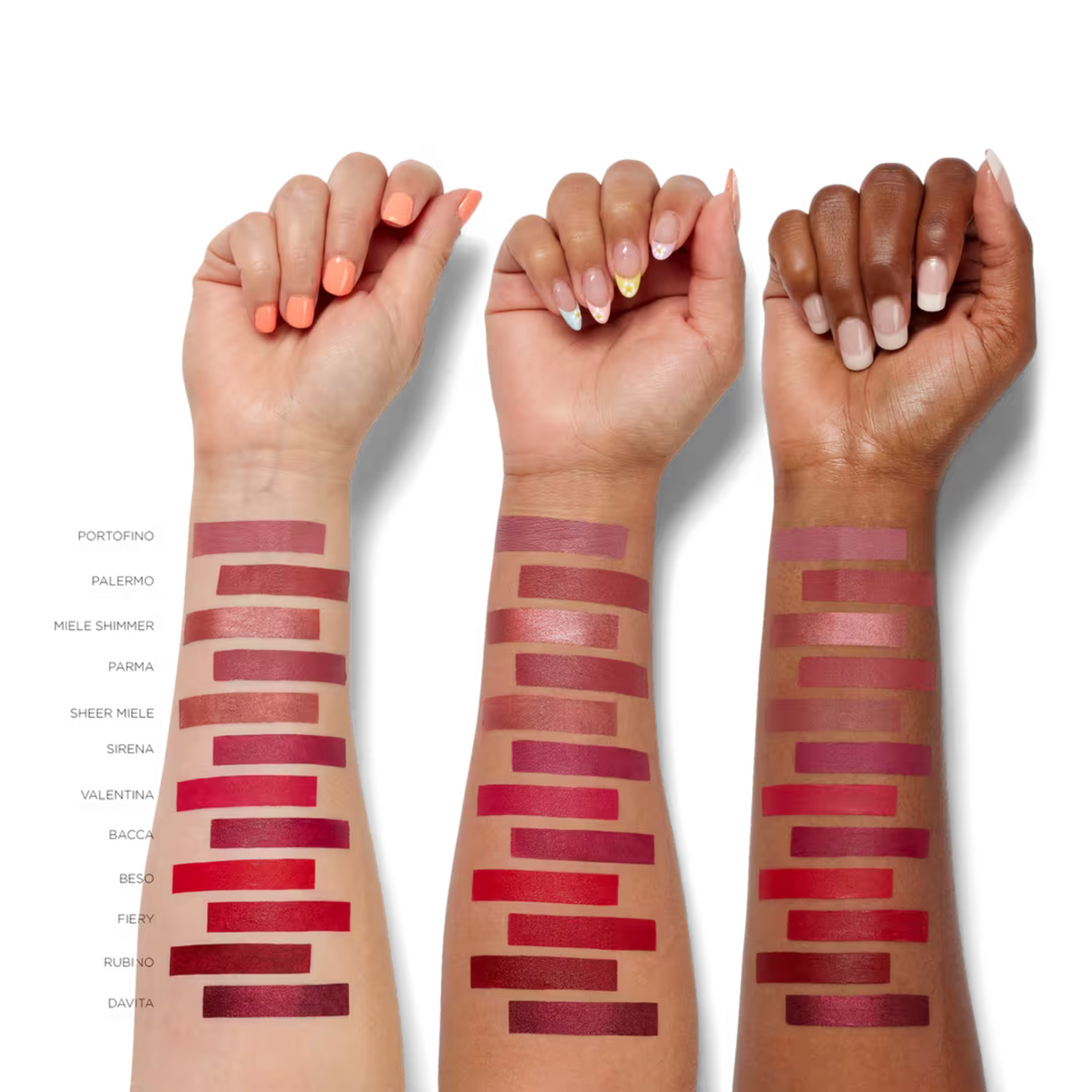 Stila Stay All Day Liquid Lipstick