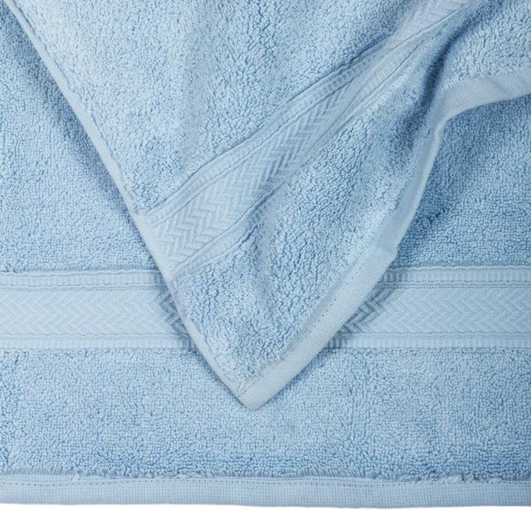 100% Cotton Bath Towels
