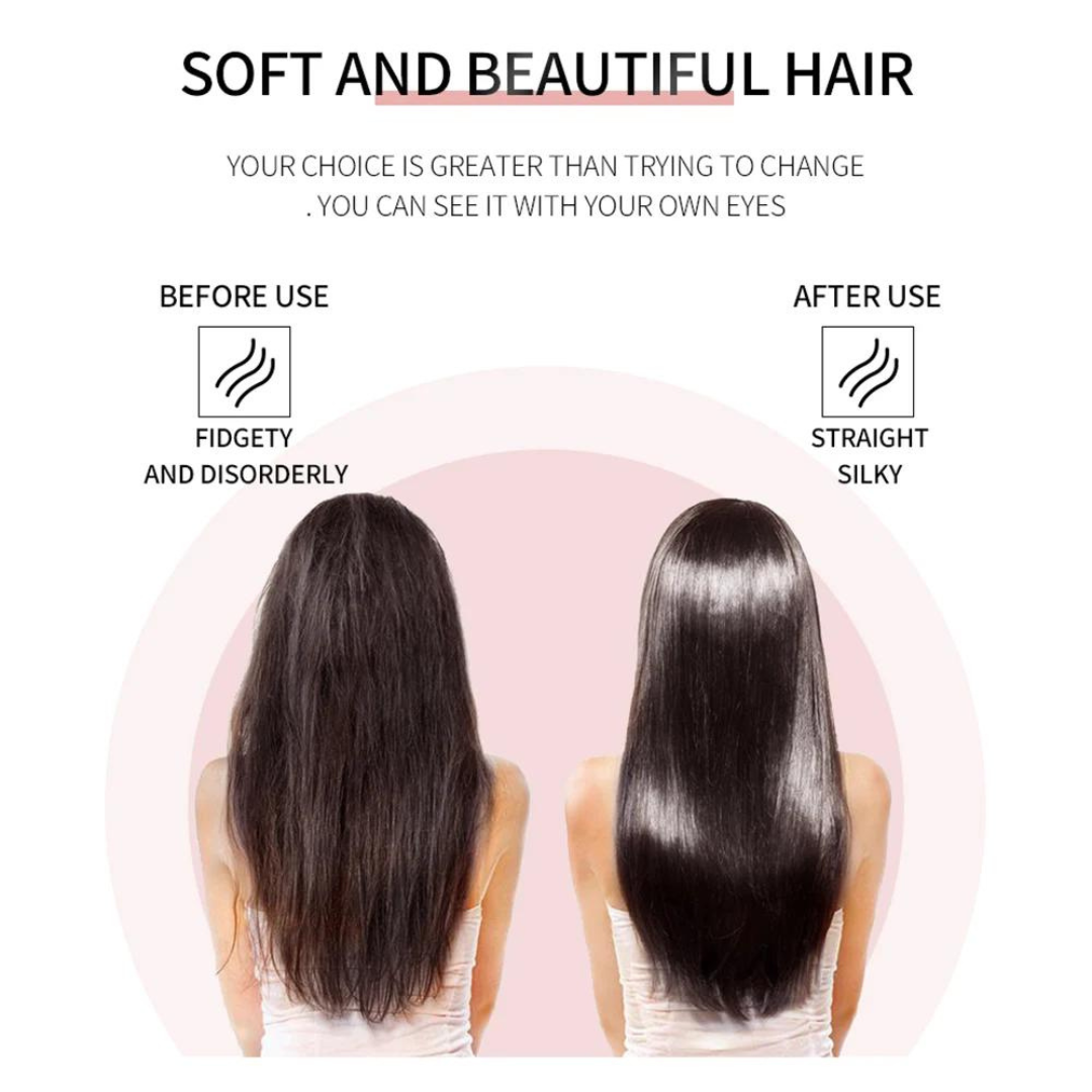 Cordless Split End Hair Trimmer