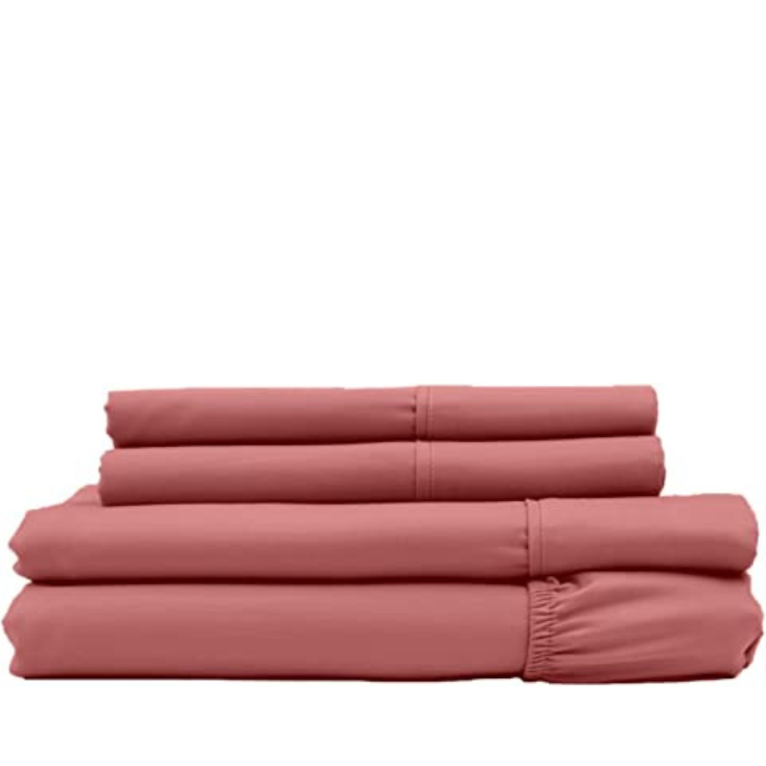 Cozcot 100% Organic Sheet Set 220 Thread Count