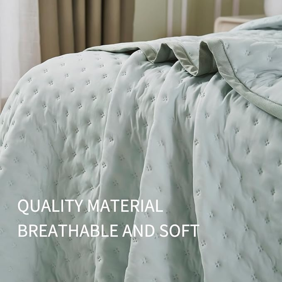 AYMY Cooling Blanket 59"x79"