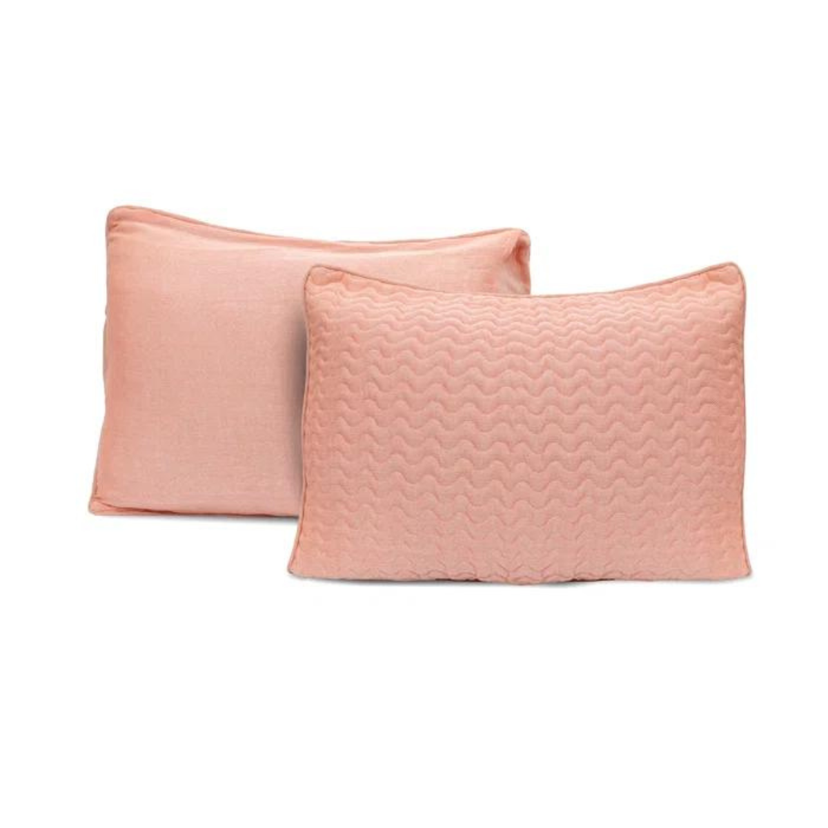 Standard Cotton Reversible Quilt Set