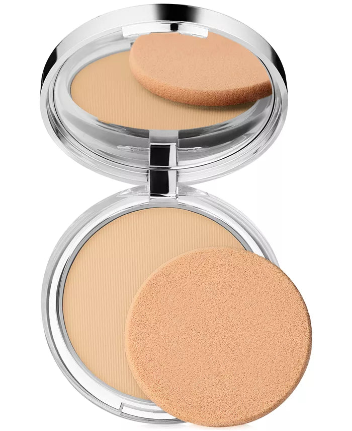 Clinique Stay Matte Sheer Pressed Powder Foundation