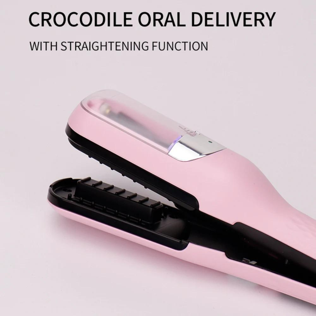 Cordless Split End Hair Trimmer