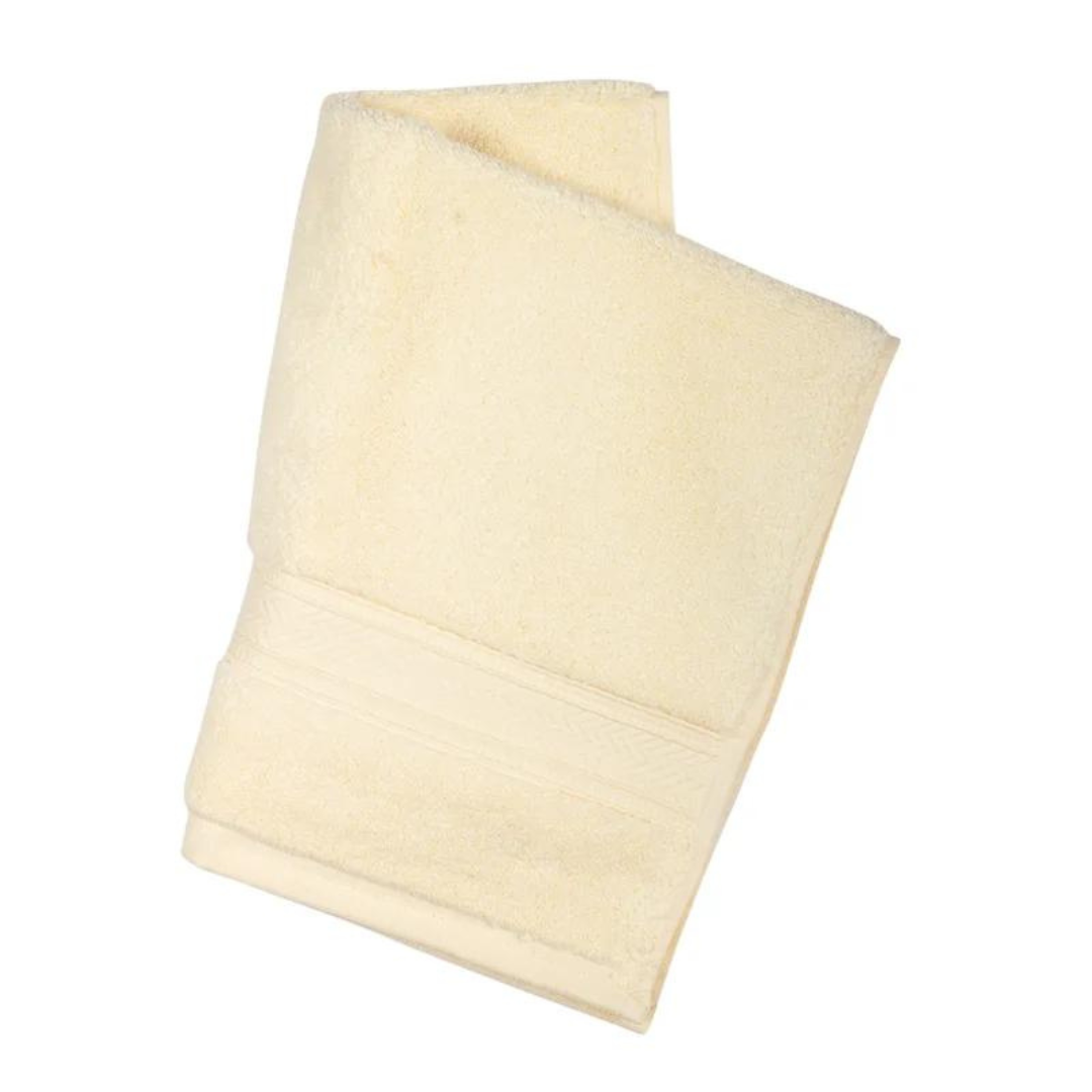 100% Cotton Bath Towels