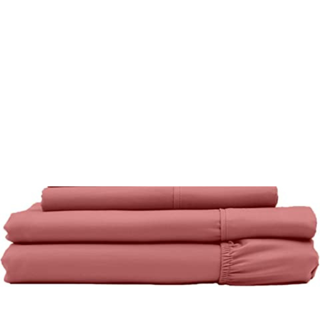 Cozcot 100% Organic Sheet Set 220 Thread Count