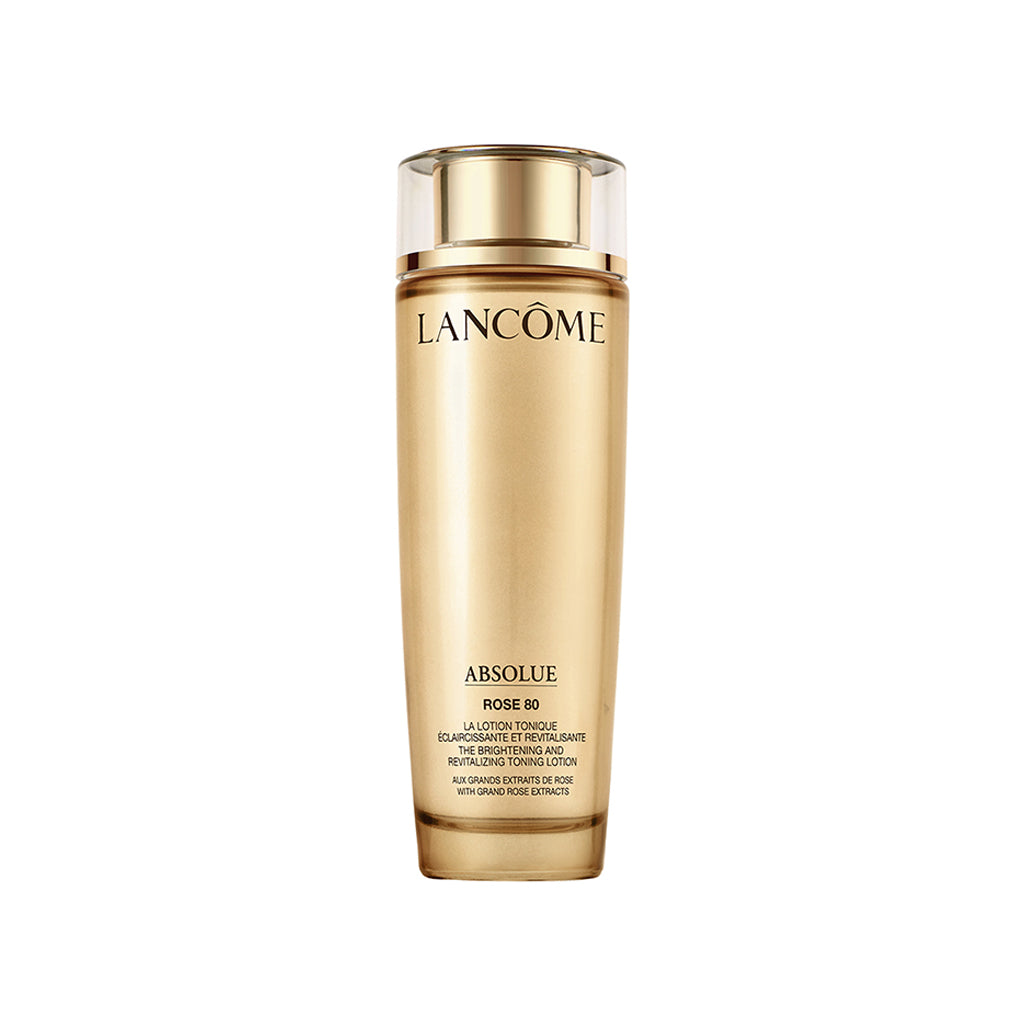 Absolue Rose 80 The Brightening and Revitalizing Toner with Salicylic Acid