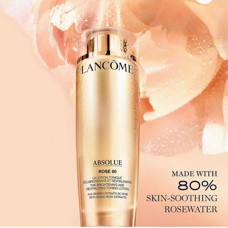 Absolue Rose 80 The Brightening and Revitalizing Toner with Salicylic Acid