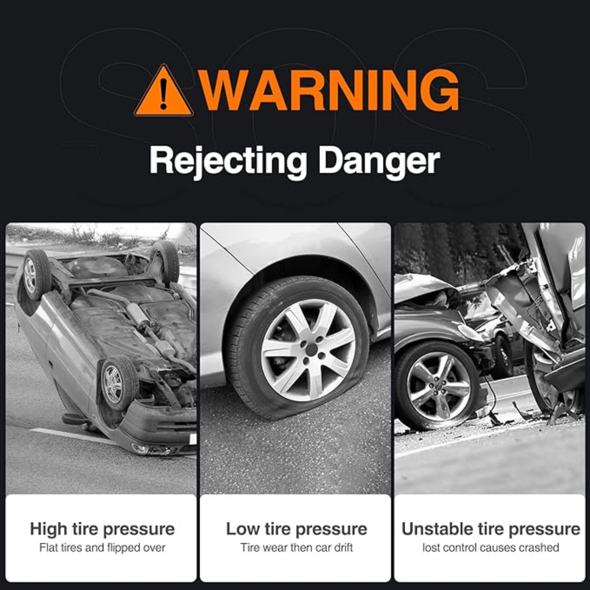 Acpatur Portable Air Compressor