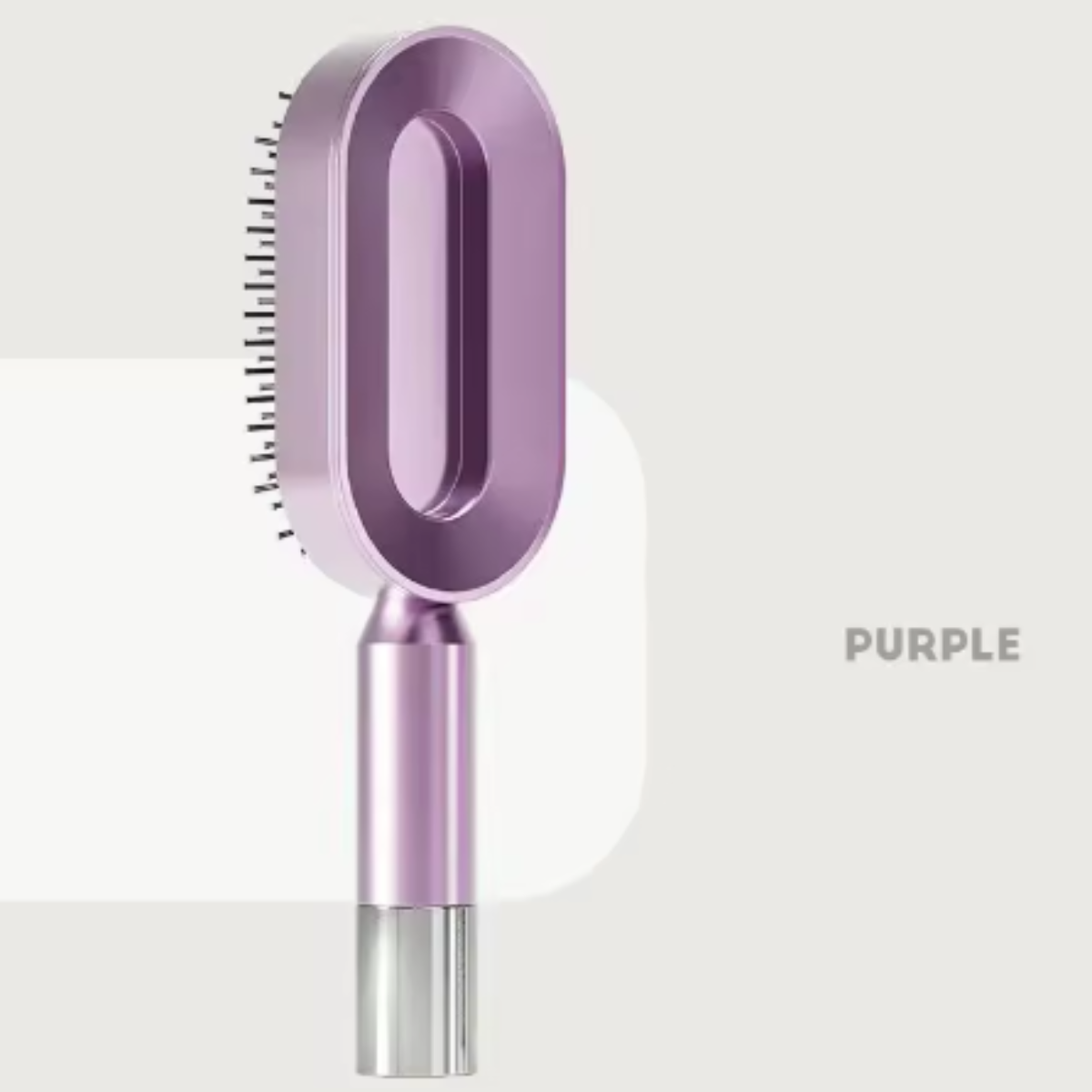 Air Cushion Detangler Massage Brush for Wet and Dry Hair