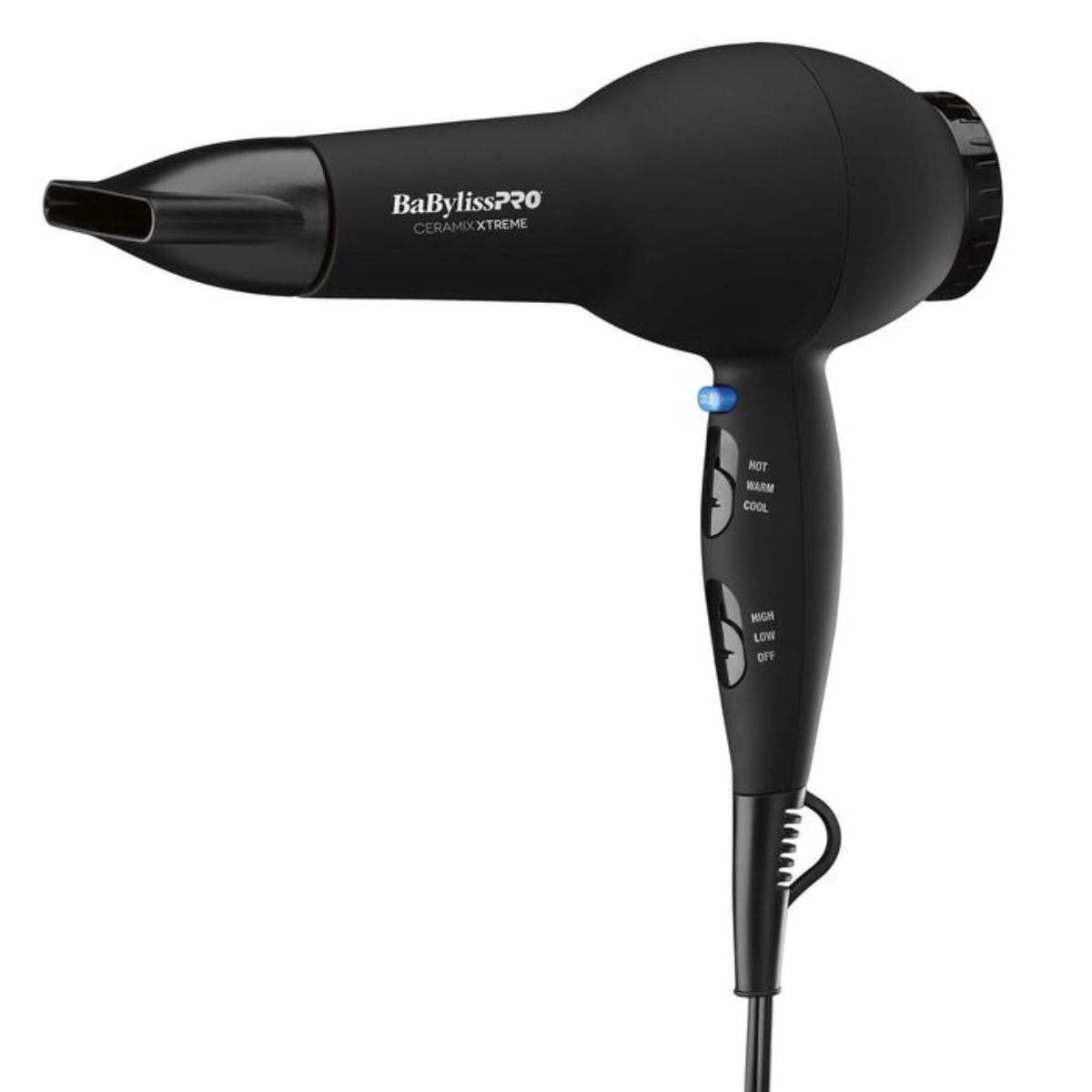 BabylissPRO Ceramix Xtreme Dryer