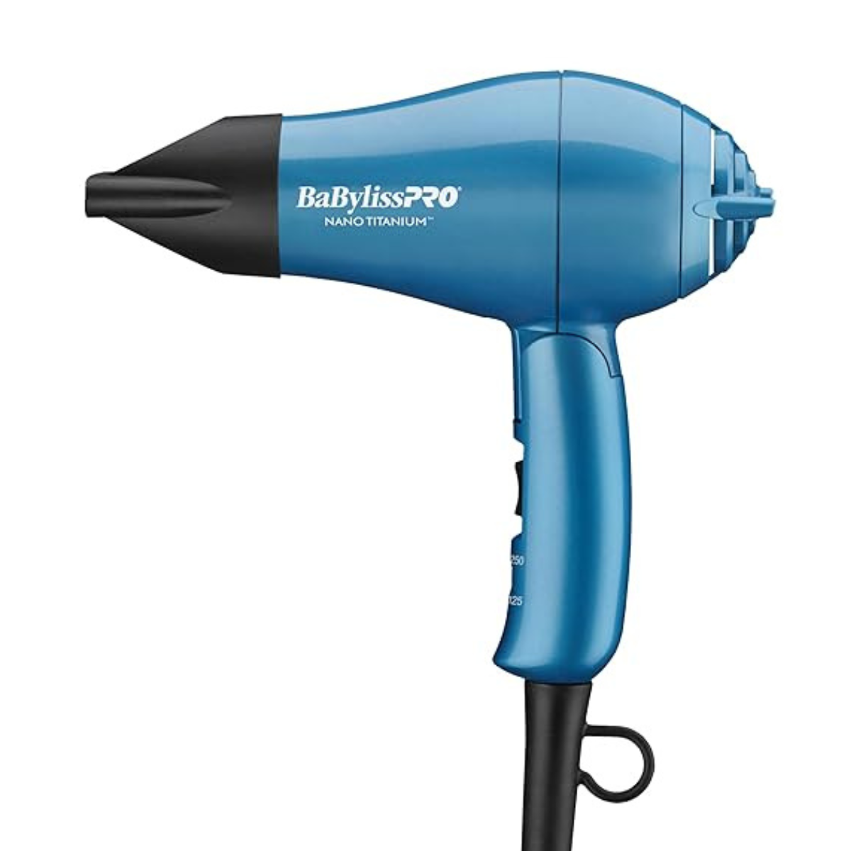 BabylissPRO Nano Titanium 1000 watts