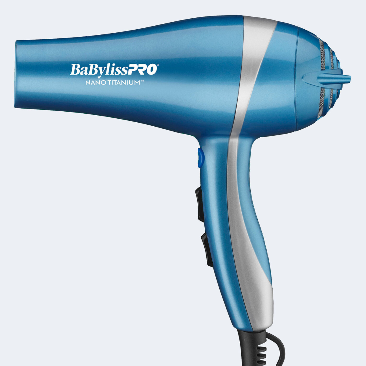 BabylissPRO Nano Titanium Dryer 2000 Watts