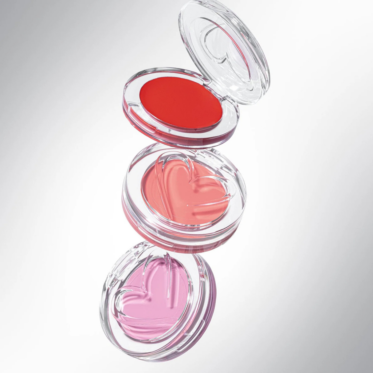 Beauty Creations Stay Blushing Cute Lip and Cheek Balm